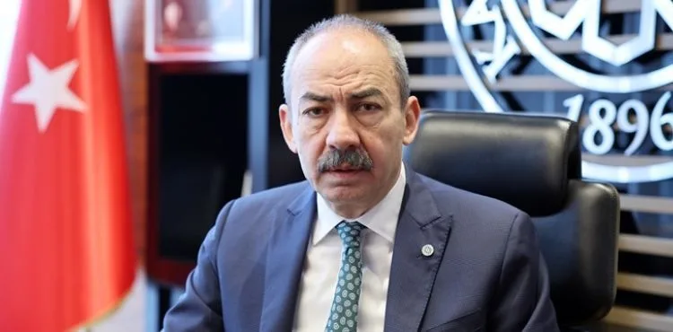 “ATAMIZIN EMANETLERİNE SONSUZA KADAR SAHİP ÇIKACAĞIZ”