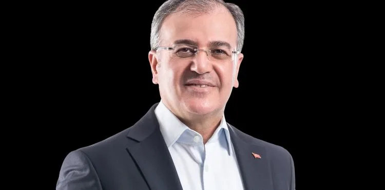 BAŞKAN ÖZDOĞAN: "ATATÜRK'Ü RAHMET VE MİNNETLE ANIYORUZ"