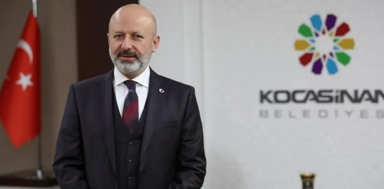 BAŞKAN ÇOLAKBAYRAKDAR’DAN 10 KASIM MESAJI