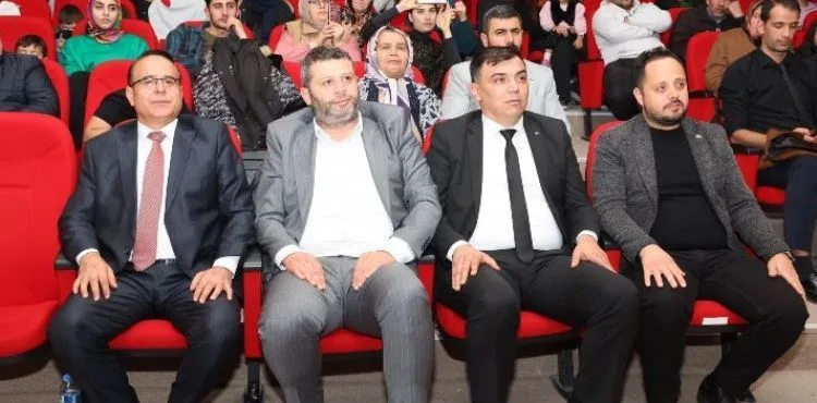 HACILAR BELEDİYESİ’NDEN ATATÜRK’Ü ANMA KONSERİ