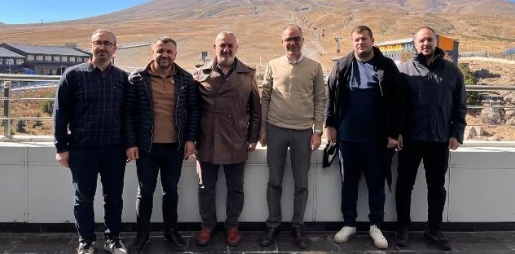 ULUSLARARASI KAR RAGBİSİ, ERCİYES’İN SPOR ETKİNLİKLERİ ARASINA KATILIYOR