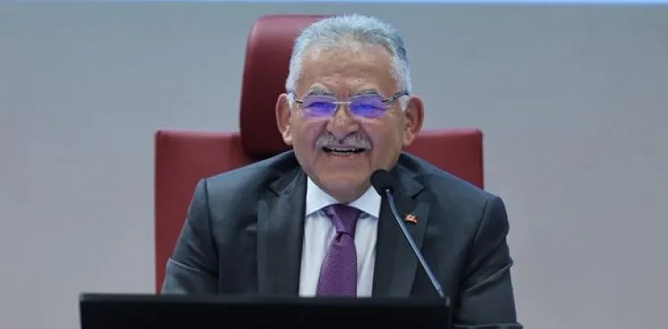 ÜRETİCİNİN GÜÇLÜ DESTEKÇİSİ BÜYÜKŞEHİR’DEN, MANDA YETİŞTİRİCİLERİNE MÜJDE
