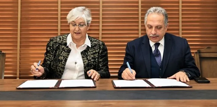 TALAS'IN SOKAKLARINA SANAT DEĞECEK