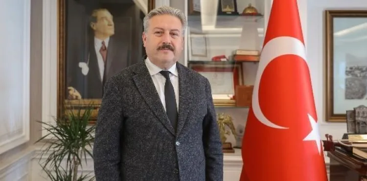 MELİKGAZİ BELEDİYESİ TEKNOFEST’E DAMGASINI VURDU