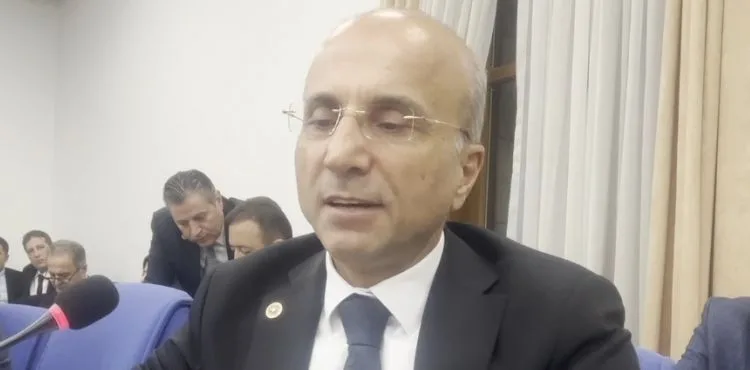 CHP’li Aşkın Genç: Gerçek enflasyon yüzde 44 iken, hedef enflasyona göre zam yapmak, ‘açlığa devam edin’ demek değil mi?