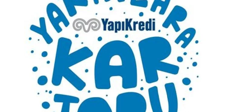 YAPI KREDİ’NİN YARINLARA KARTOPU EĞİTİMLERİ KAYSERİ’YE GELİYOR