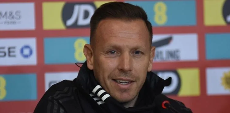 Galler Teknik Direktörü Craig Bellamy: Kazanmak için sahaya çıkacağız