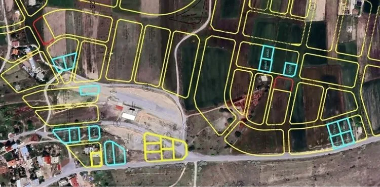 TALAS BELEDİYESİ’NDEN TAKSİT İMKANLI YATIRIM FIRSATLARI