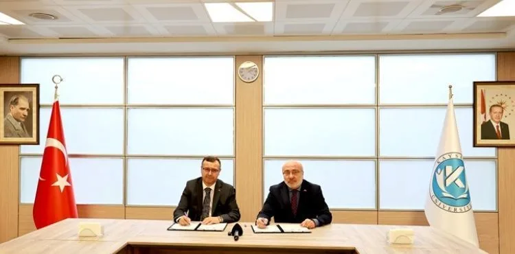 Kayseri Cumhuriyet Başsavcılığı ile Kayseri Üniversitesi Arasında İş Birliği Protokolü İmzalandı