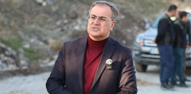 BAŞKAN ÖZDOĞAN: "HACILAR'I DAHA MODERN HÂLE GETİRİYORUZ"