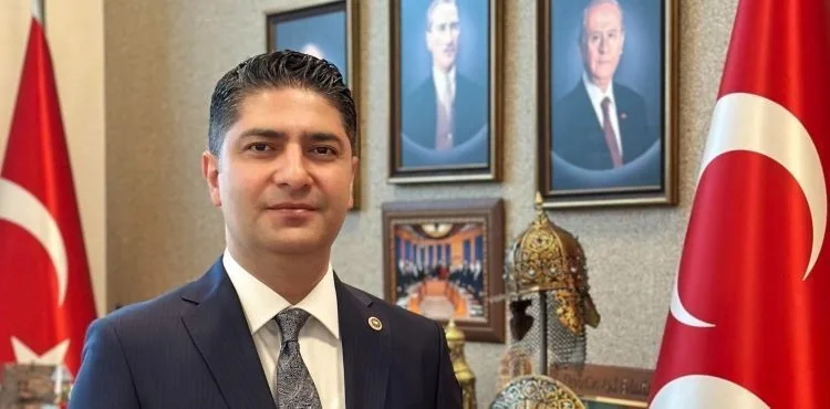 ÖZDEMİR’DEN ŞOFÖR ESNAFINI SEVİNDİRECEK KANUN TEKLİFİ