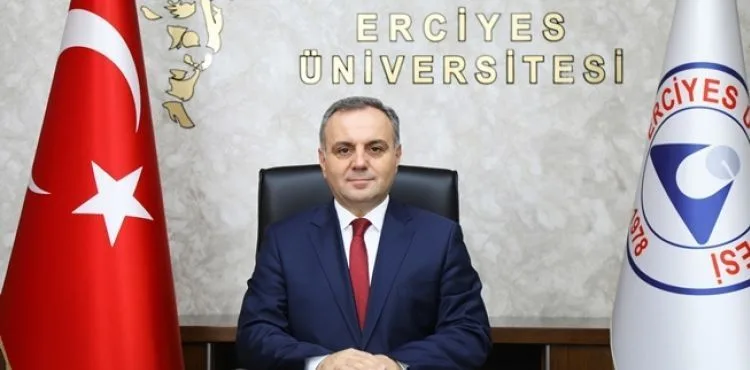 Erciyes Üniversitesi THE 2025 Yılı Disiplinler Arası Bilim Sıralamasında Dünyanın En İyi Üniversiteleri Arasında Yer Aldı