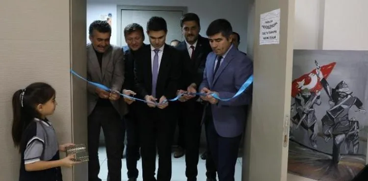 KAYMEK’TEN ÖĞRETMENLER GÜNÜ’NE ÖZEL "GEÇMİŞTEN GÜNÜMÜZE ÖĞRETMEN VE OKUL" SERGİSİ