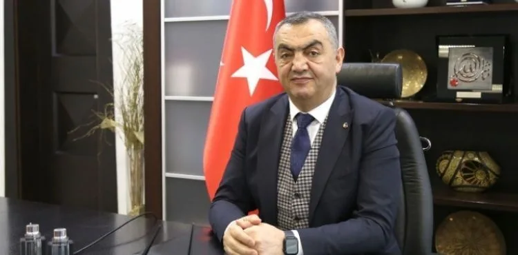 Başkan Büyüksimitci’den 24 Kasım Öğretmenler Günü Mesajı