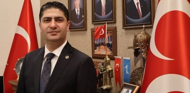 MHP, FATİH ALTAYLI VE İSMAİL SAYMAZ HAKKINDA SUÇ DUYURUSUNDA BULUNACAK
