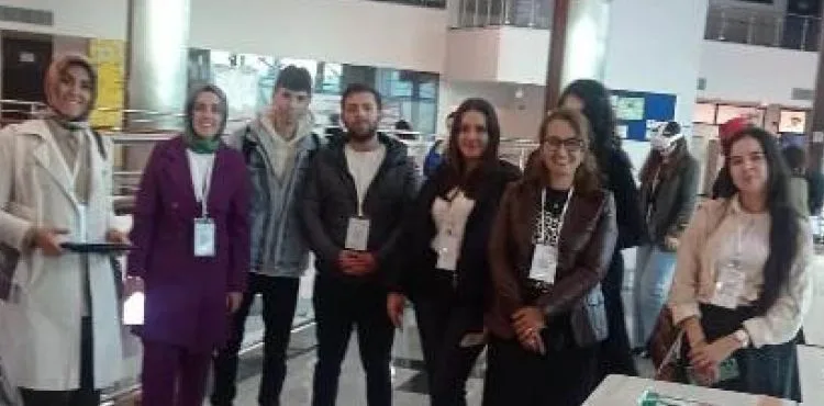 BÜYÜKŞEHİR’İN KAYSERİ BİLİM MERKEZİ’NDEN 4’ÜNCÜ DİFEÖK’TE ÖĞRETMENLERE DESTEK