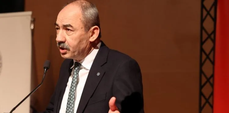 GÜLSOY : FAİZ İNDİRİMİ ENFLASYON BEKLENTİLERİNİ TEKRAR ARTIRABİLİR