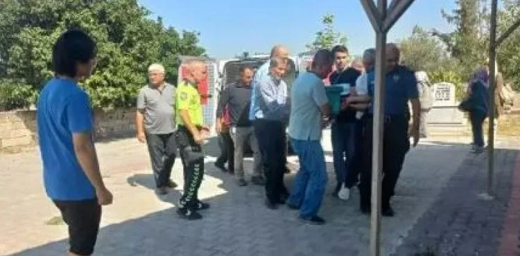 Kayseri'de idari memuru 15 kurşunla öldüren polise 'iyi hal' indirimli 25 yıl hapse 'bozma' kararı
