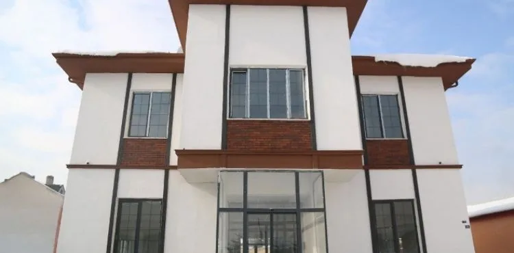 BAŞKAN PALANCIOĞLU’NUN SAĞLIK YATIRIMLARINDAN BİRİ DAHA TAMAMLANIYOR
