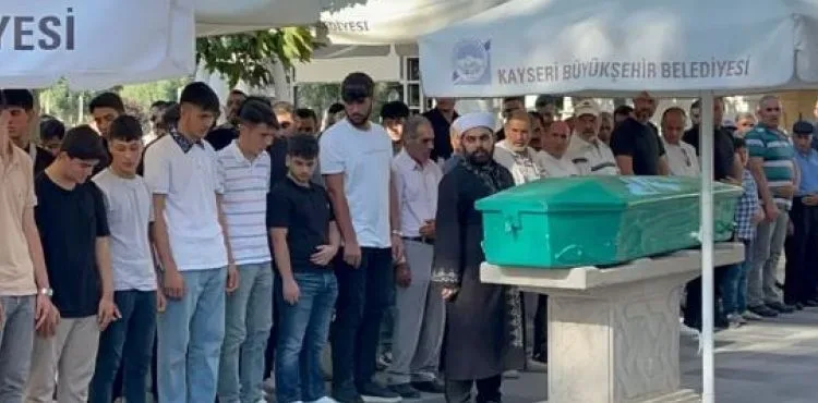 Eski sevgilisini öldüren sanığa ağırlaştırılmış müebbet hapis istemi