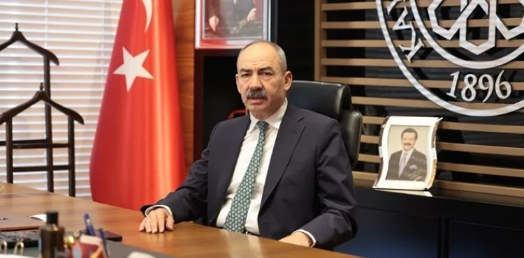GÜLSOY : ÜLKEMİZİN ÜRETİM, YATIRIM, İSTİHDAM VE İHRACAT KAPASİTESİ KORUNMALI