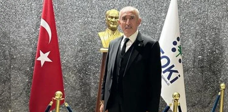 Şehrin “projeci Başkanından” yeni konut projesi