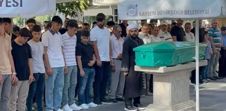 Eski sevgilisini öldüren sanığa ağırlaştırılmış müebbet hapis istemi