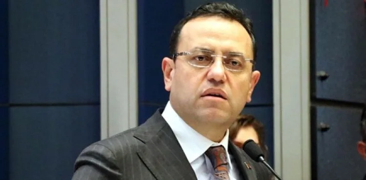Bakan Yardımcısı Gizligider: Tedbir almazsak 5 yıl sonra 'su fakiri' olmamız kaçınılmaz