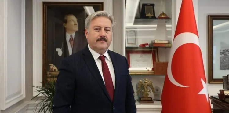 BAŞKAN PALANCIOĞLU, İSTANBUL’DA DÜZENLENECEK AVRUPA BİRLİĞİ TOPLANTISINA KATILACAK