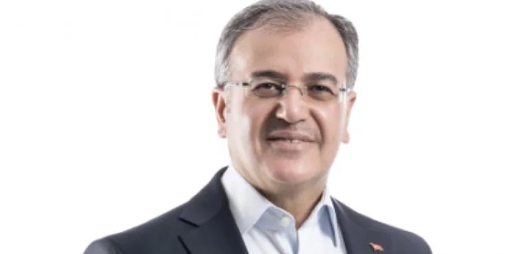 BAŞKAN ÖZDOĞAN: "HACILAR NİTELİKLİ YAPILAŞMA İLE BÜYÜYOR VE﻿ GELİŞİYOR"﻿