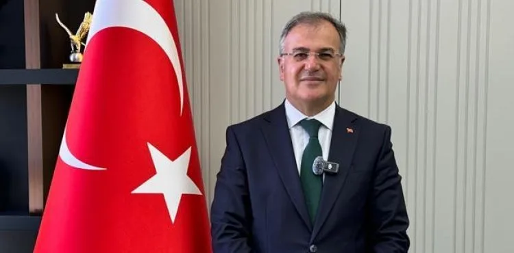 BAŞKAN ÖZDOĞAN: “KADINLARIMIZIN HER ALANDA GÜÇLENMESİNİ HEDEFLİYORUZ”