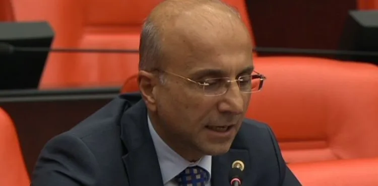 CHP’li Aşkın Genç: Kayseri halkı, yalnızca seçim dönemlerinde hatırlanmayı değil, hak ettiği yatırımları zamanında almayı talep ediyor