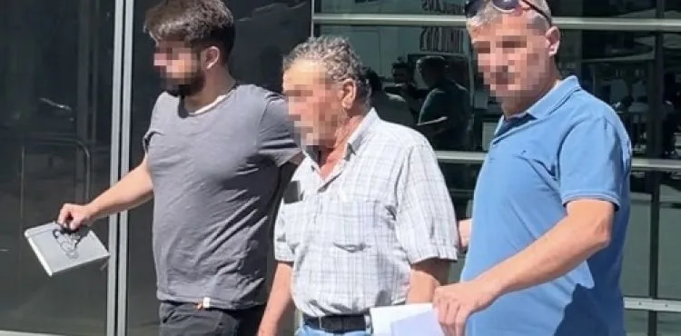 Kayseri'de alacak tartışmasında arkadaşını öldüren sanığa 15 yıl hapis