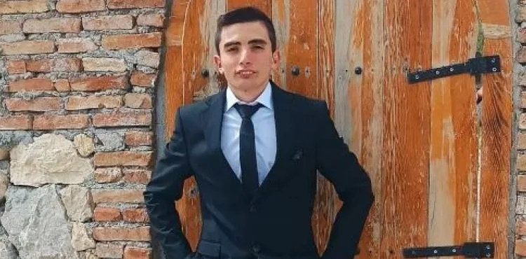 Cipin çarptığı üniversiteli Osman yaşamını yitirdi