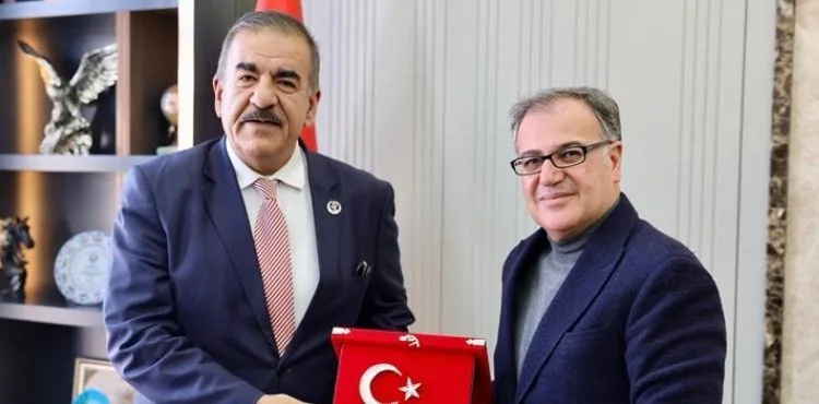 BAŞKAN ÖZDOĞAN: “ŞEHRİMİZE DEĞER KATAN HER ADIMDA ORTAK AKIL İLE HAREKET EDİYORUZ”