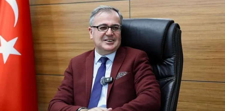 BAŞKAN ÖZDOĞAN: “İNSAN HAKLARINI SAVUNMAK, HEPİMİZİN GÖREVİ”