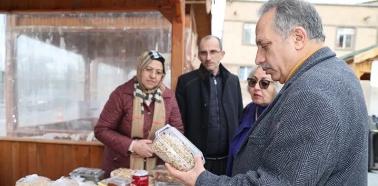 YILIN SON 'MAHARETLİ ELLERİ' PAZAR GÜNÜ