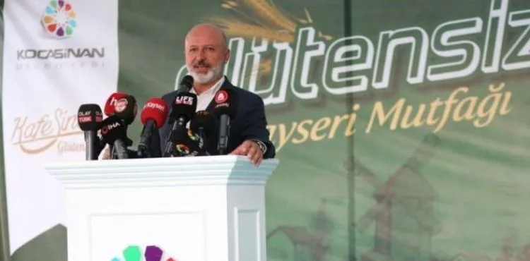 BAŞKAN ÇOLAKBAYRAKDAR, “TÜRKİYE’DE İLK OLAN UYGULAMALARLA MODEL OLDUK”