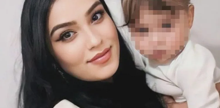 Kızını öldüren babaya 'haksız tahrik' indirimli 24 yıl hapis cezası