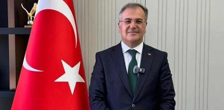 BAŞKAN ÖZDOĞAN’DAN ÇOCUKLARA ÖZEL YENİ PROJE