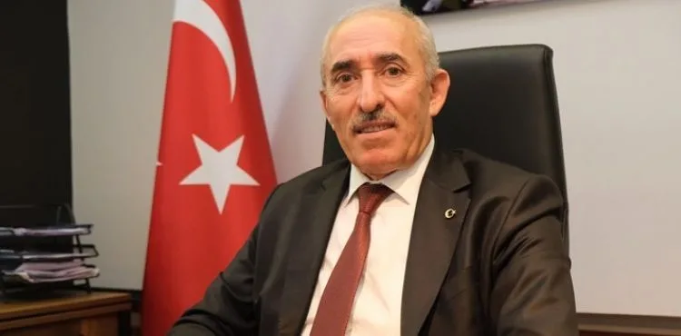 Odakır: “Yerli ürün tercihinde esnafımızı unutmayalım”