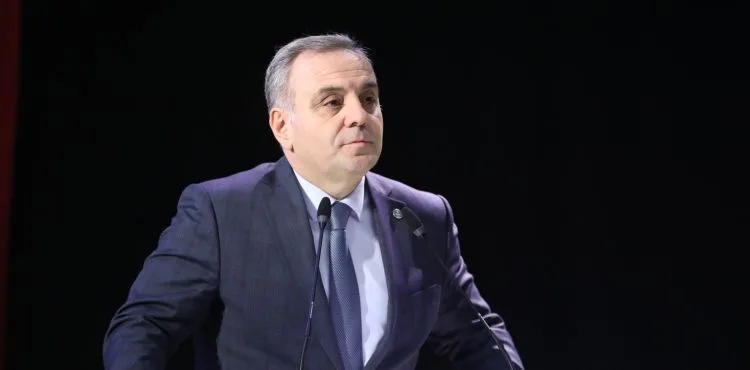 ERÜ’de “VI. Araştırma ve İnovasyon Çalıştayı” Düzenlendi