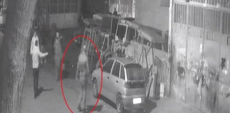 Fırıncının öldürüldüğü olayda gözaltı sayısı 9'a çıktı; kavga kameraya yansıdı