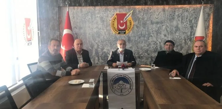GERİ DÖNÜŞLER ONURLU VE DÜZENLİ OLMALI
