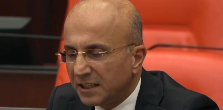CHP’li Aşkın Genç: “2025 yılı bütçesinde, Tomarza’ya erkek öğrenci yurdu yapılması planlanmış mıdır”