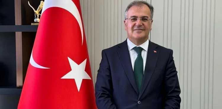 BAŞKAN ÖZDOĞAN'DAN VATANDAŞLAR İÇİN BÜYÜK FIRSAT