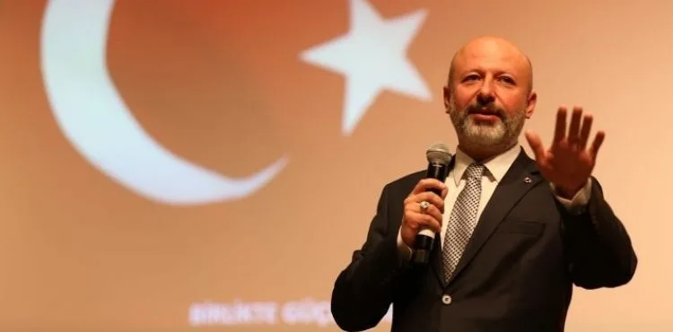 BAŞKAN ÇOLAKBAYRAKDAR, “GEÇMİŞİ, HİÇBİR ŞEKİLDE UNUTTURMAYACAĞIZ”