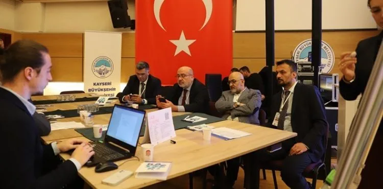BÜYÜKŞEHİR İLE KAYSERİ, TURİZMDE YENİ BİR DÖNEME ADIM ATTI