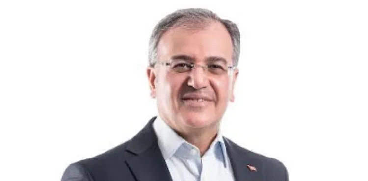 BAŞKAN ÖZDOĞAN: “HACILAR’DA KALKINMA VE GELİŞİM İÇİN ÇALIŞIYORUZ”