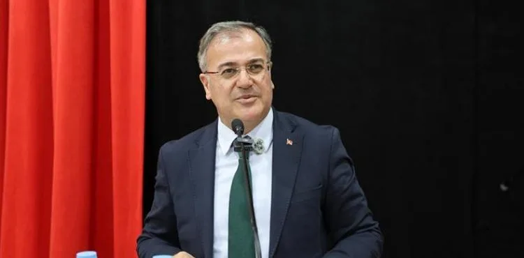 BAŞKAN ÖZDOĞAN: "KÜLTÜR MERKEZİMİZ İLE HACILAR’IN SOSYAL YAŞAMINA KATKI SAĞLIYORUZ"